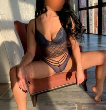 Анкета проститутки Есения - город Магас, 20 лет, №5740