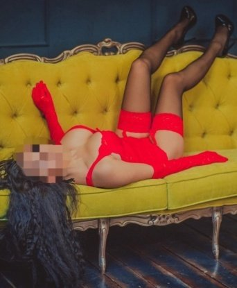 Анкета проститутки Ксения - город Магас, 27 лет, №7791