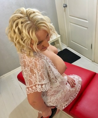 Анкета проститутки Хлоя - город Магас, 41 год, №8739